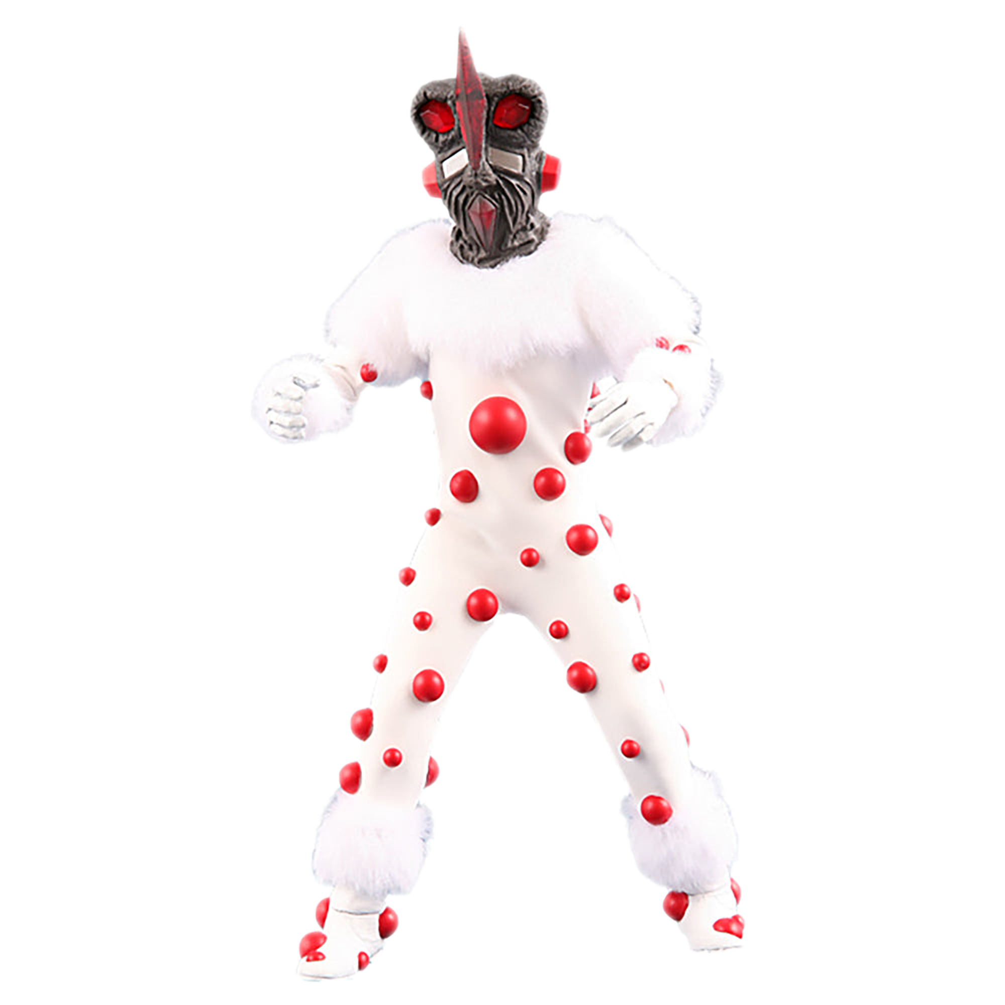 未開封 RAH ナックル星人 帰ってきたウルトラマン メディコムトイ フィギュア ナックル星人 | MEDICOM TOY OFFICIAL STORE
