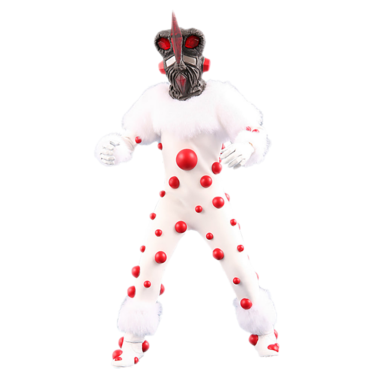 エクスプラス　ナックル星人 ナックル星人 | MEDICOM TOY OFFICIAL STORE