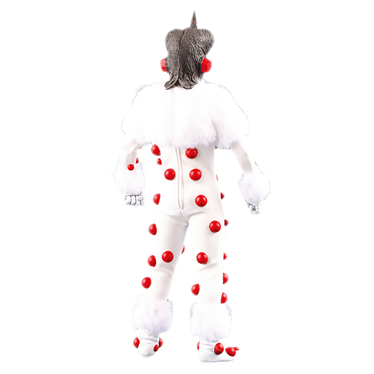 ナックル星人 | MEDICOM TOY OFFICIAL STORE