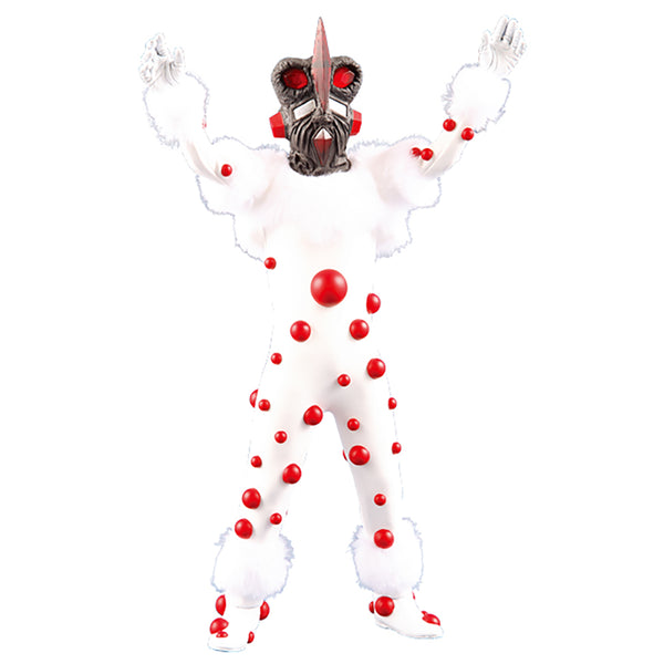 未開封 RAH ナックル星人 帰ってきたウルトラマン メディコムトイ フィギュア ナックル星人 | MEDICOM TOY OFFICIAL STORE