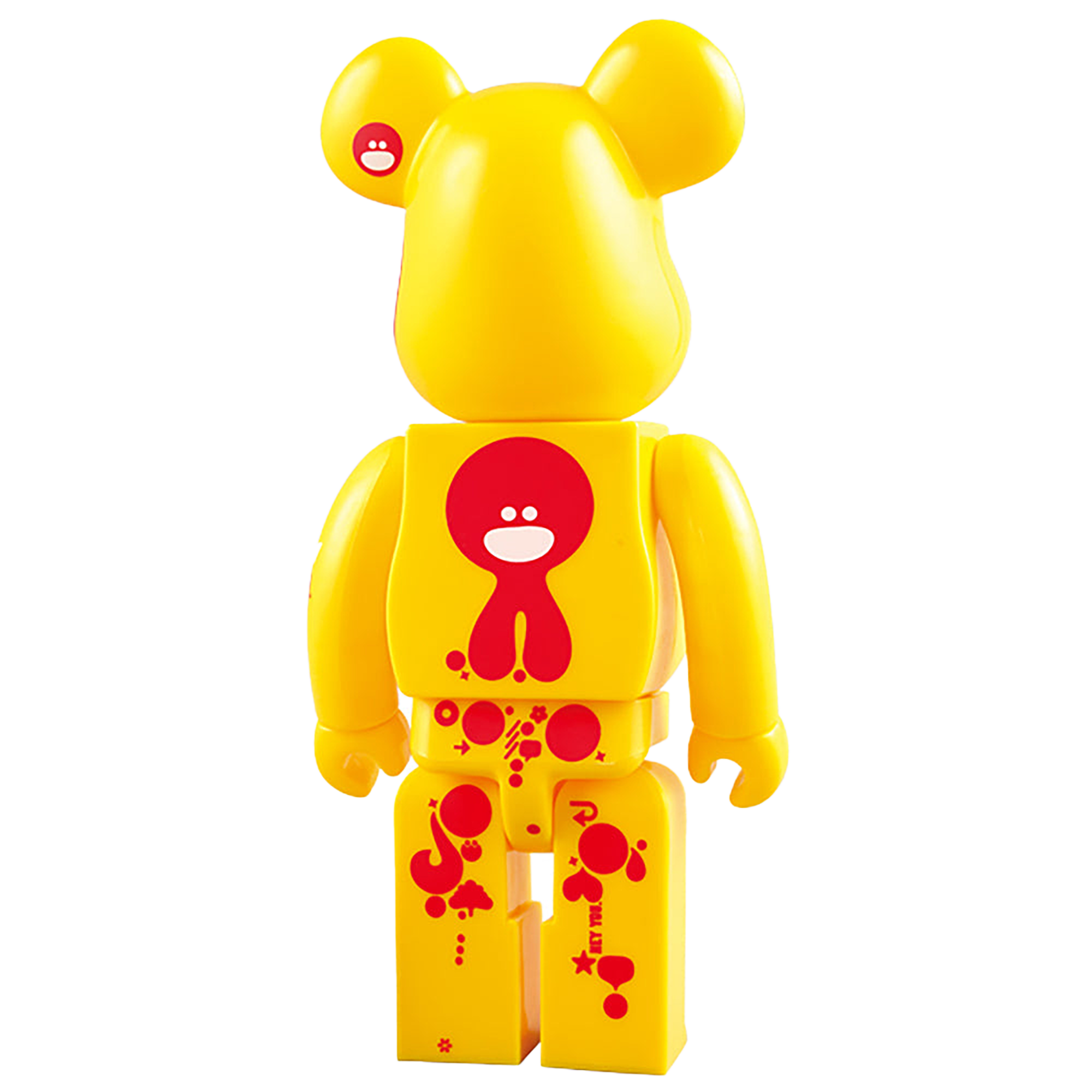 Genevie`ve Gauckler BE@RBRICK 100% ＆400% set