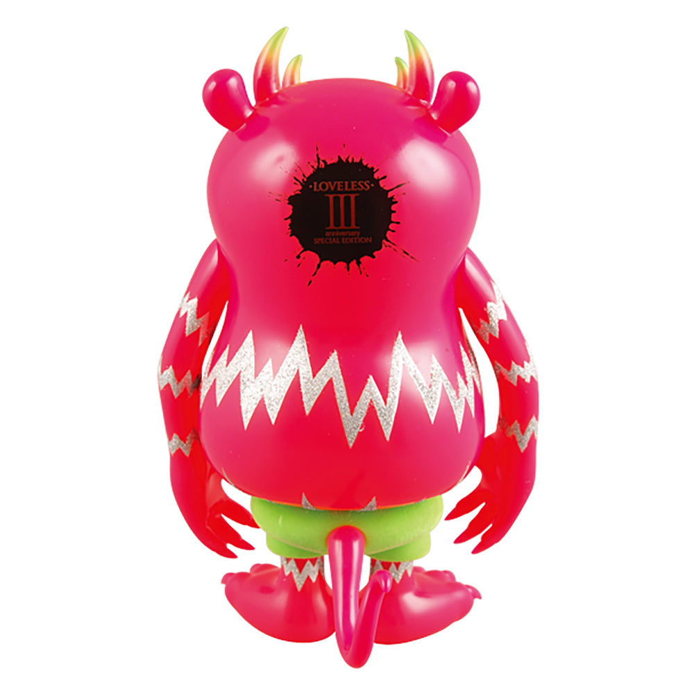 LOVELESS MONSTER REGRET 3 anniversary SPECIAL EDITION_1