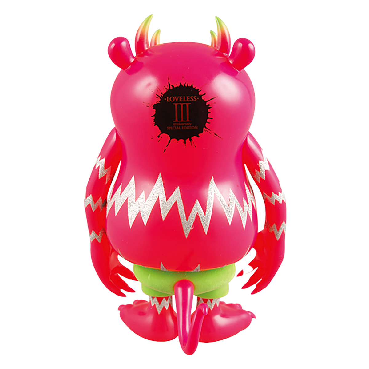 LOVELESS MONSTER REGRET 3 anniversary SPECIAL EDITION | MEDICOM