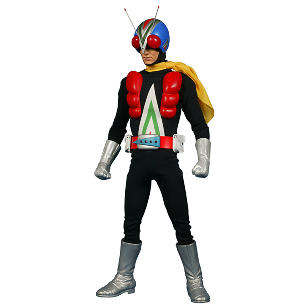 RAH DX ライダーマン_0