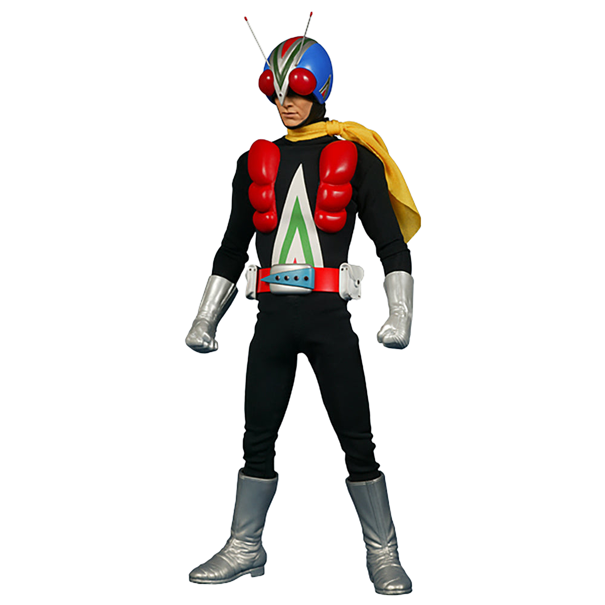 RAH DX ライダーマン