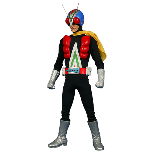 RAH DX ライダーマン