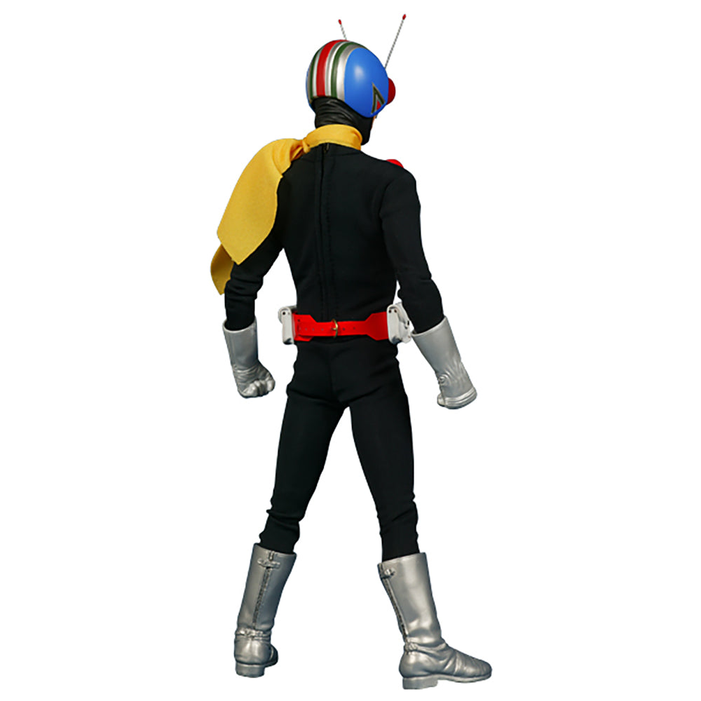 RAH DX ライダーマン_1
