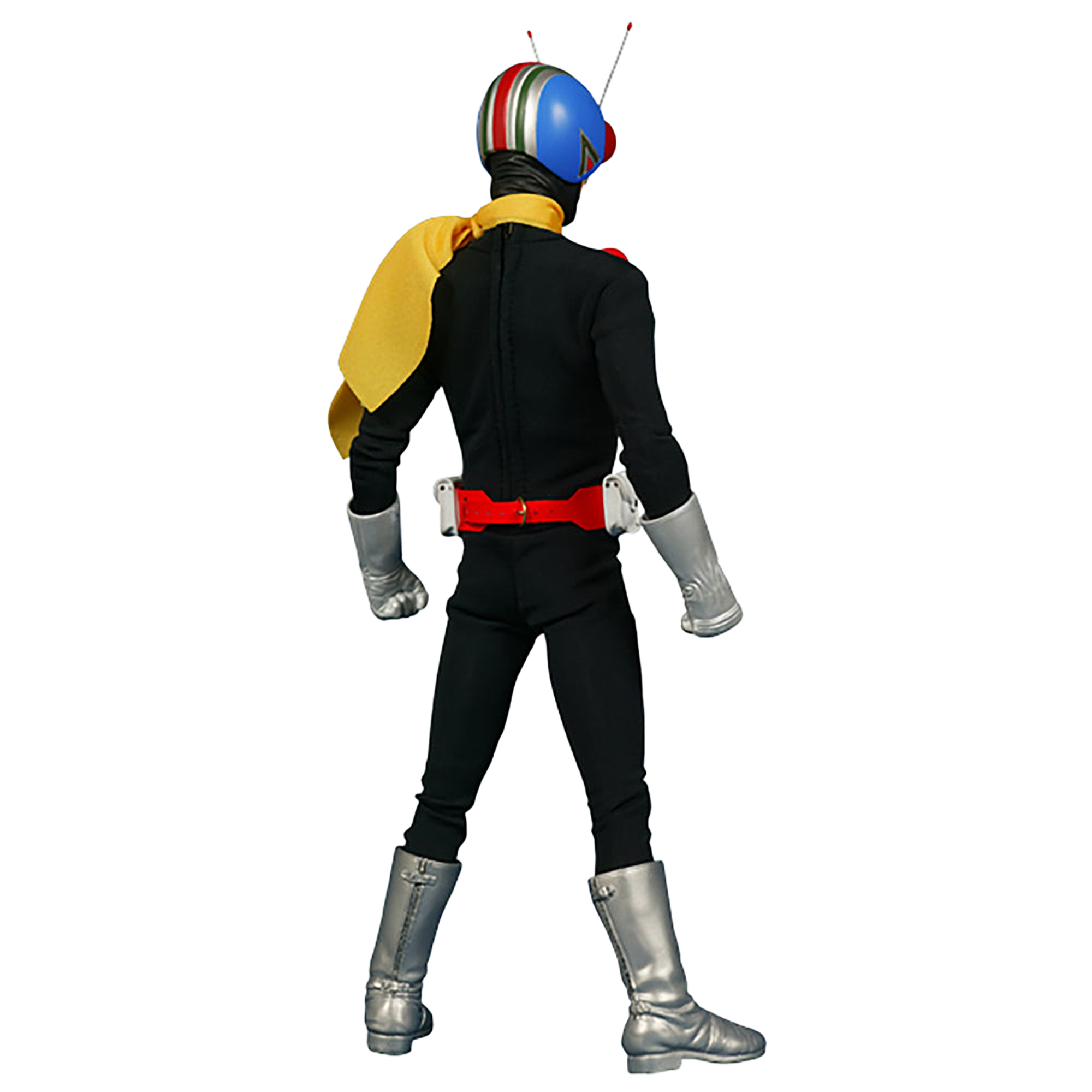RAH DX ライダーマン