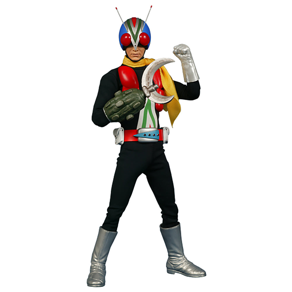 RAH DX ライダーマン_2