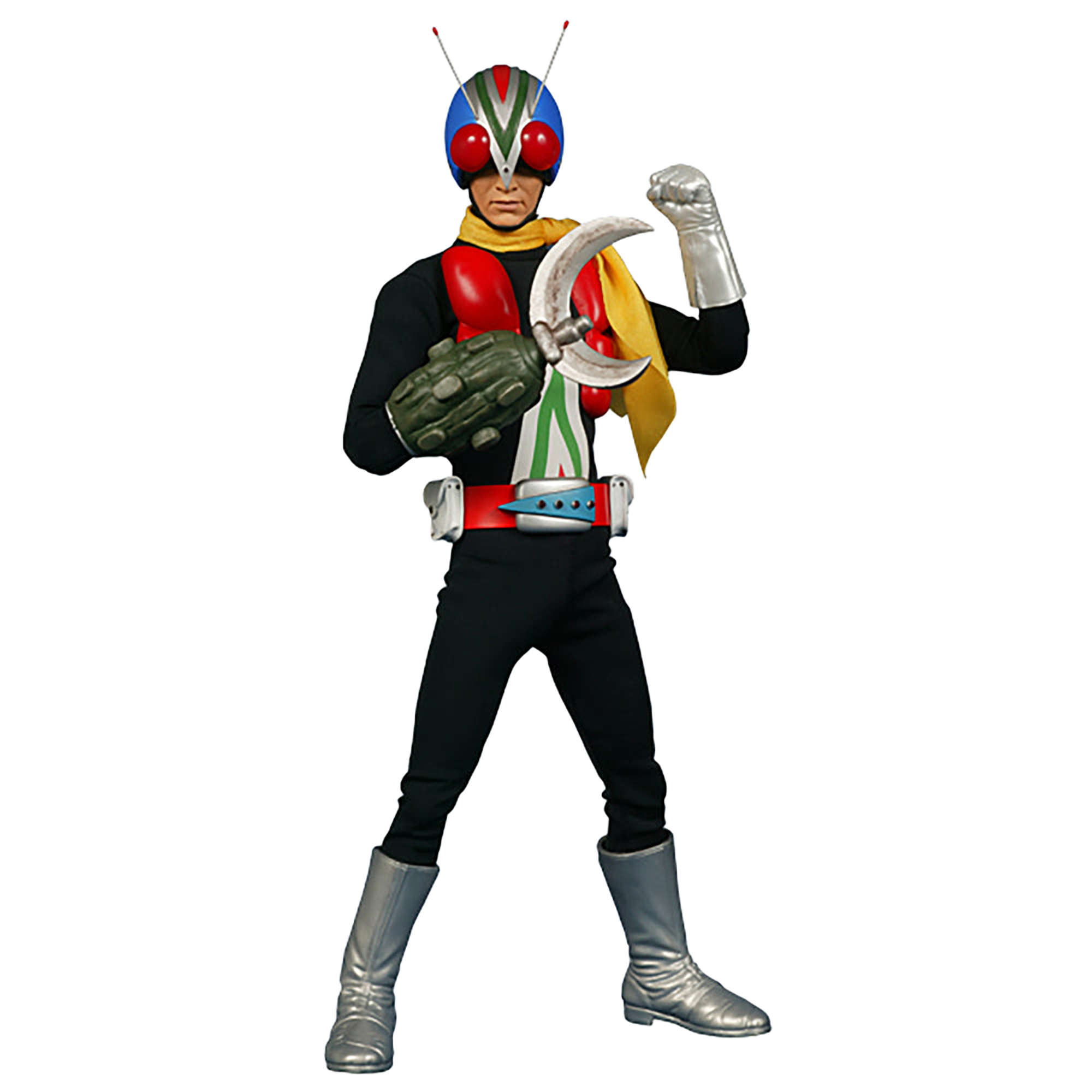 RAH DX ライダーマン