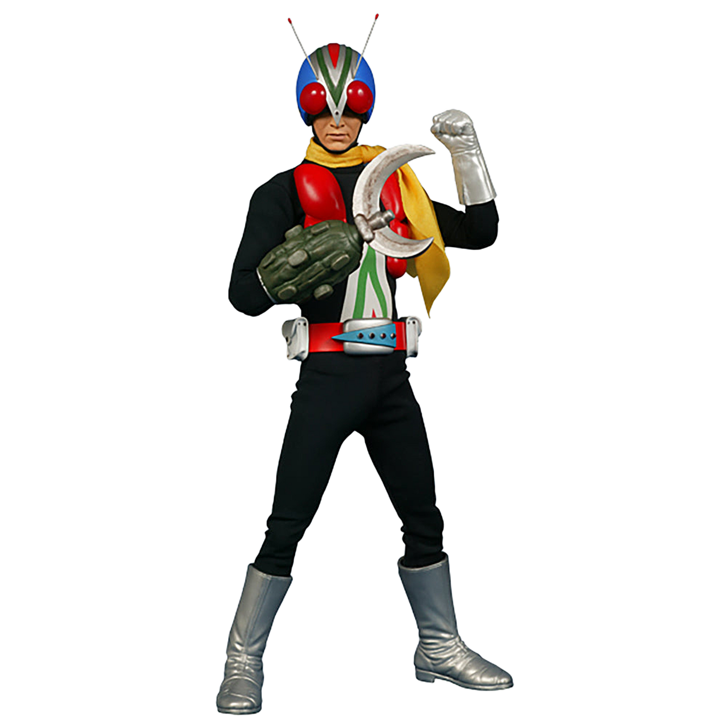 RAH DX ライダーマン