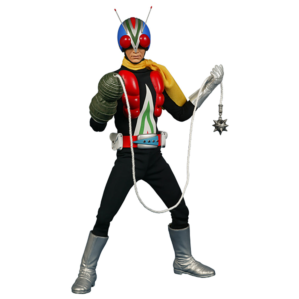 RAH DX ライダーマン_3