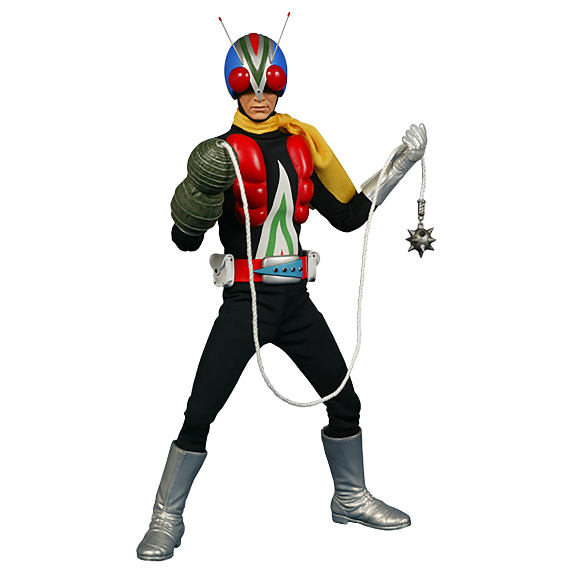 RAH DX ライダーマン