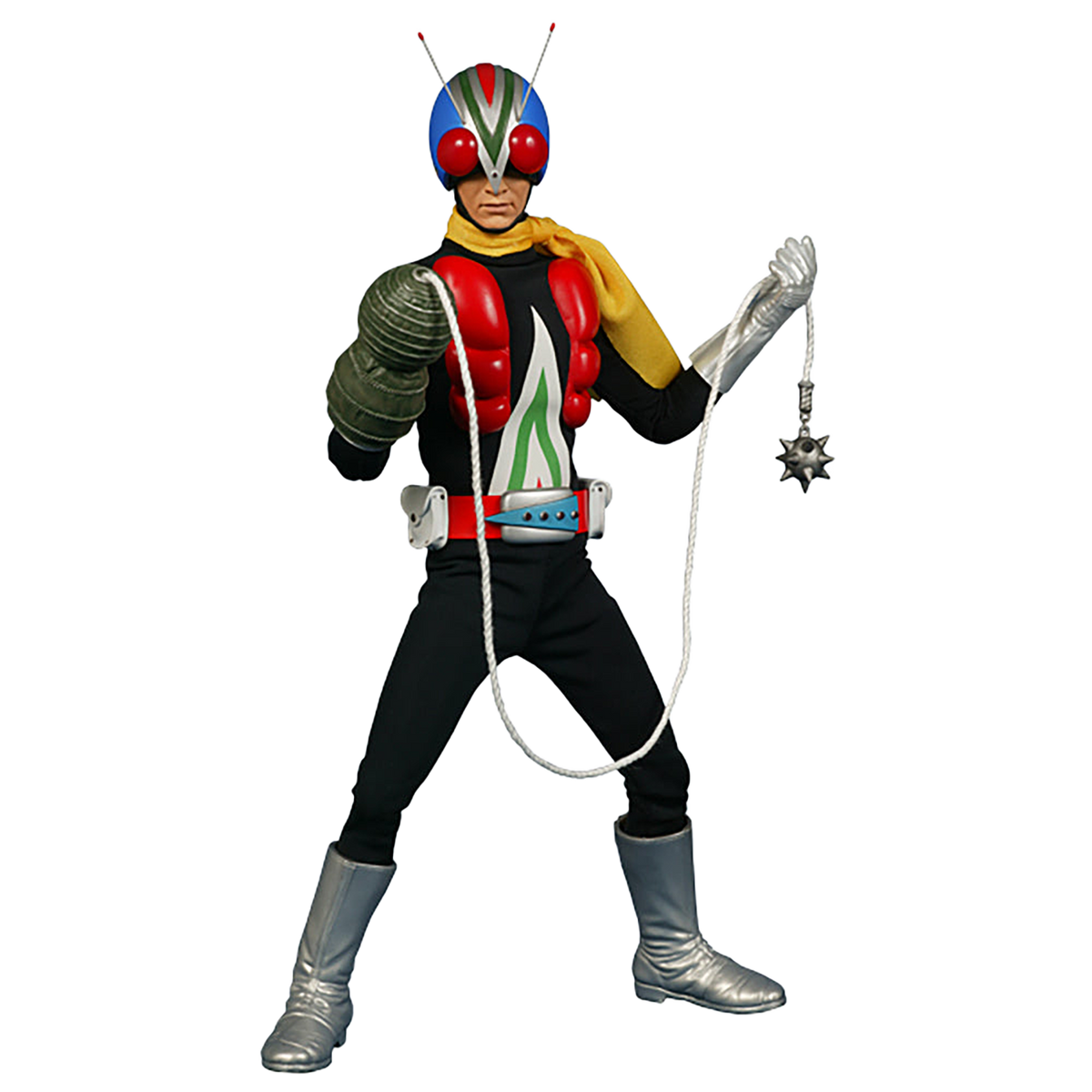 RAH DX ライダーマン