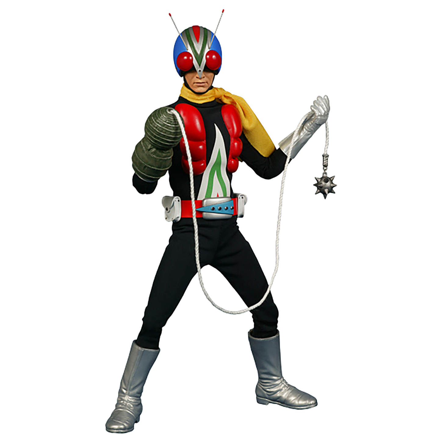 RAH DX ライダーマン