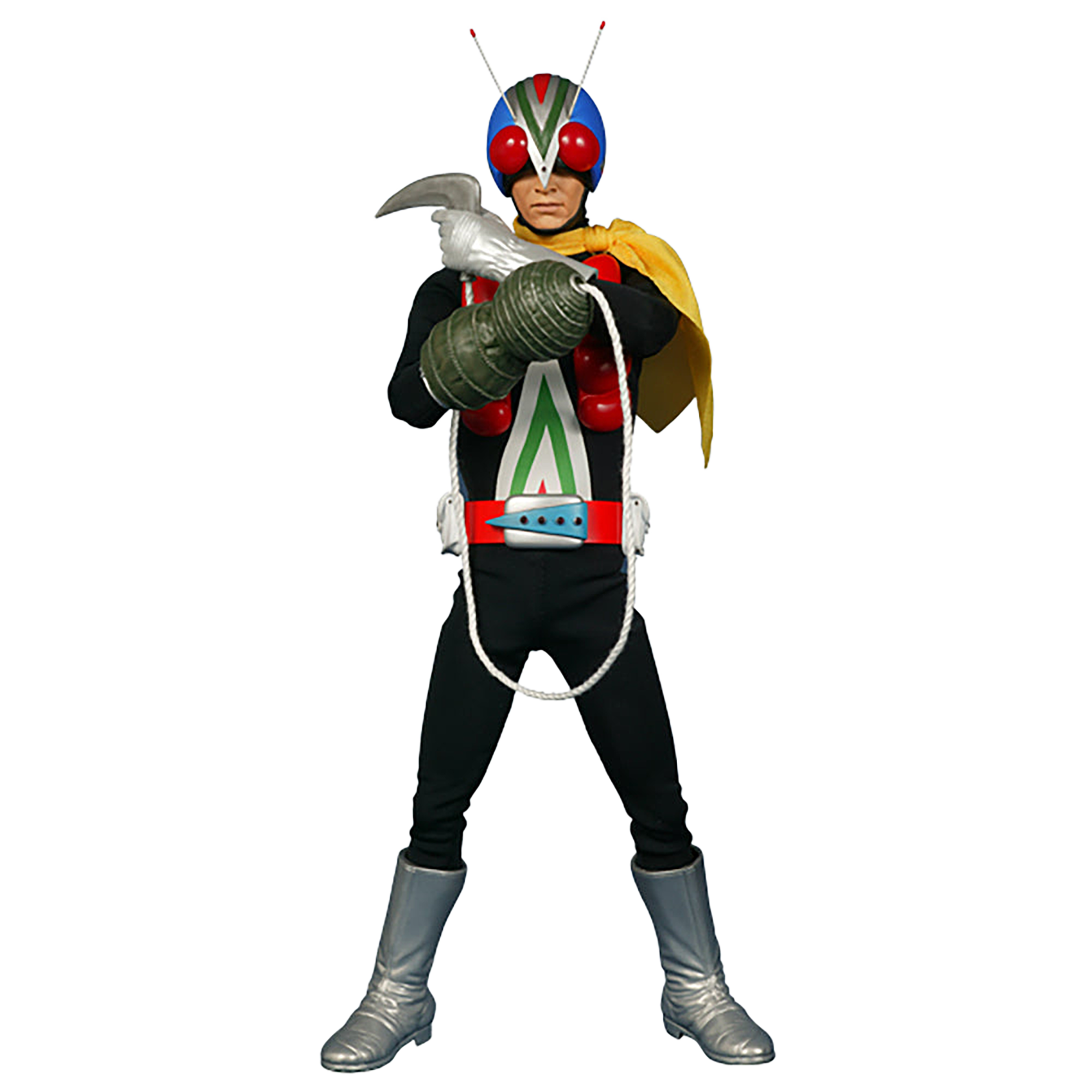 RAH DX ライダーマン