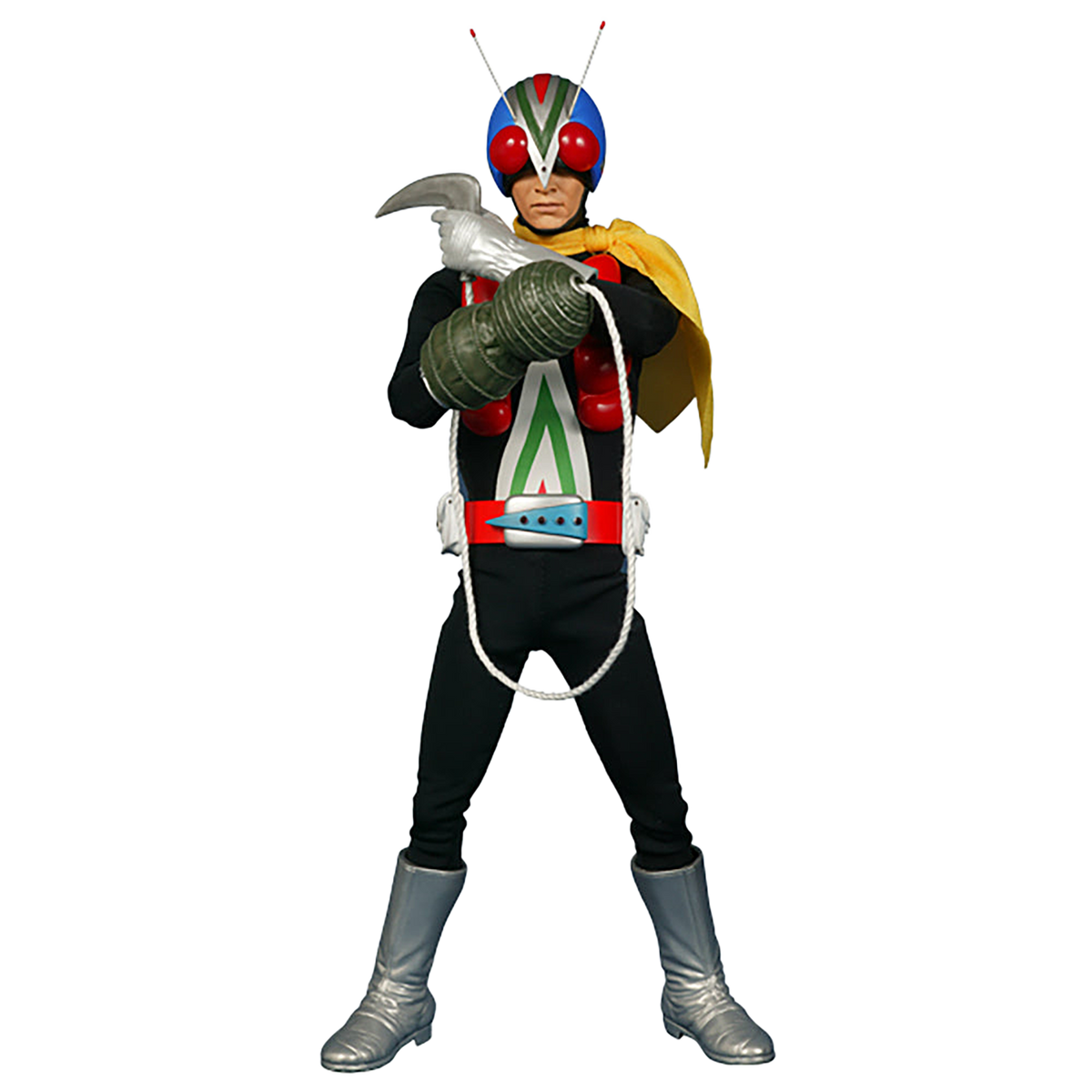 RAH DX ライダーマン