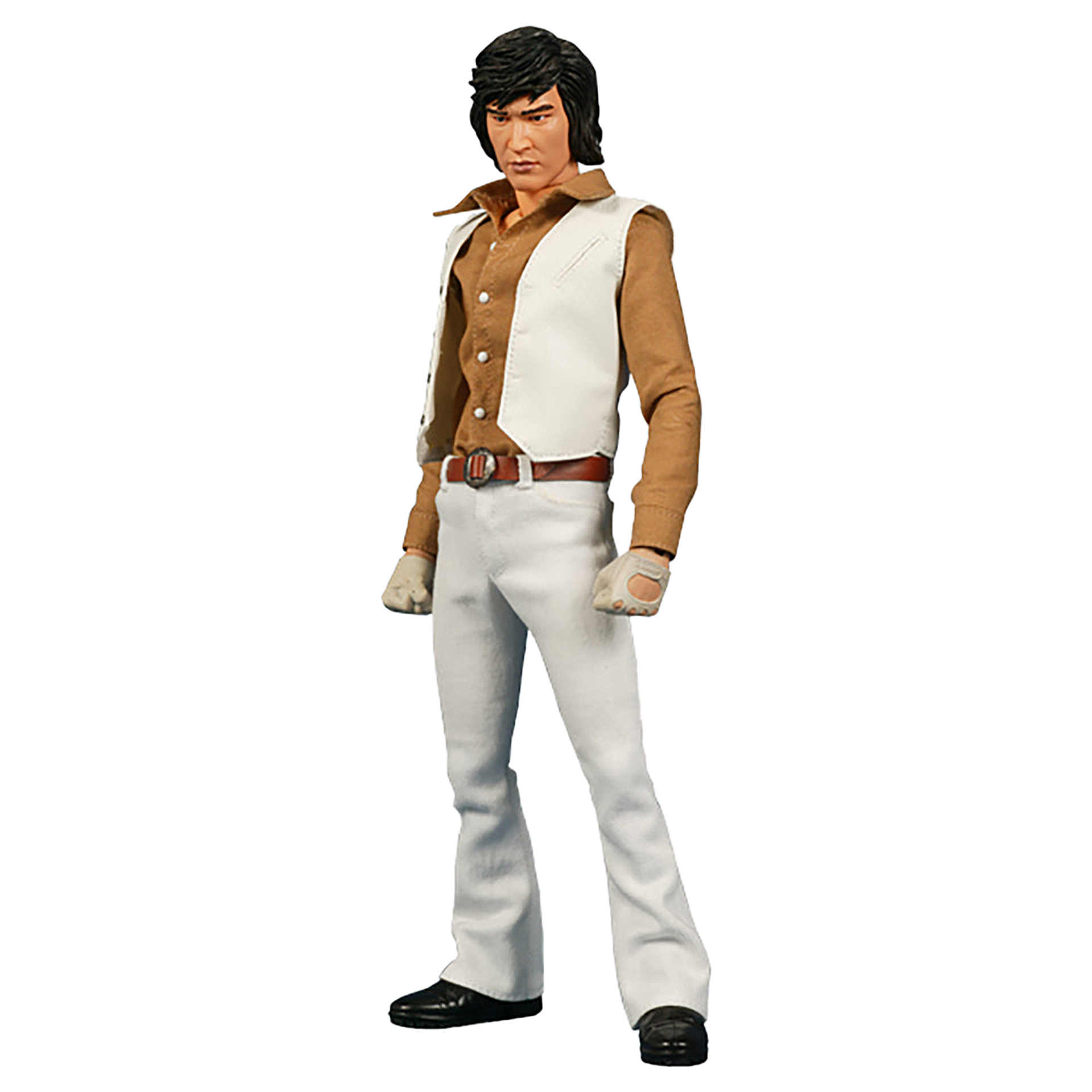 rah風見志郎&立花藤兵衛セット 風見志郎 | MEDICOM TOY OFFICIAL STORE
