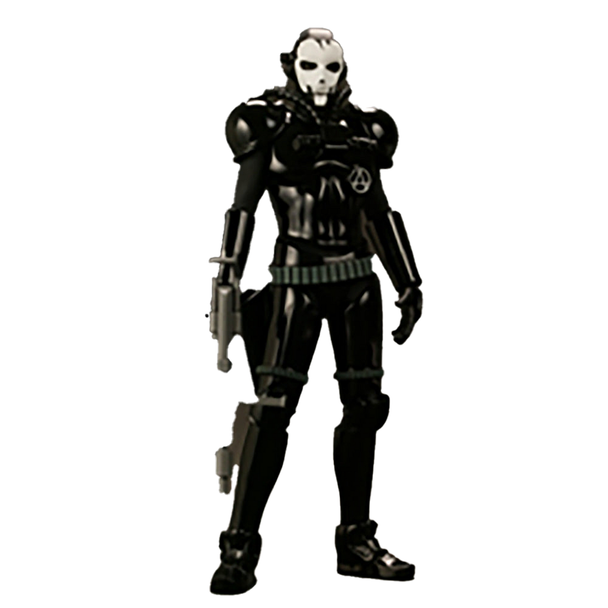 BLACK CYBONE
