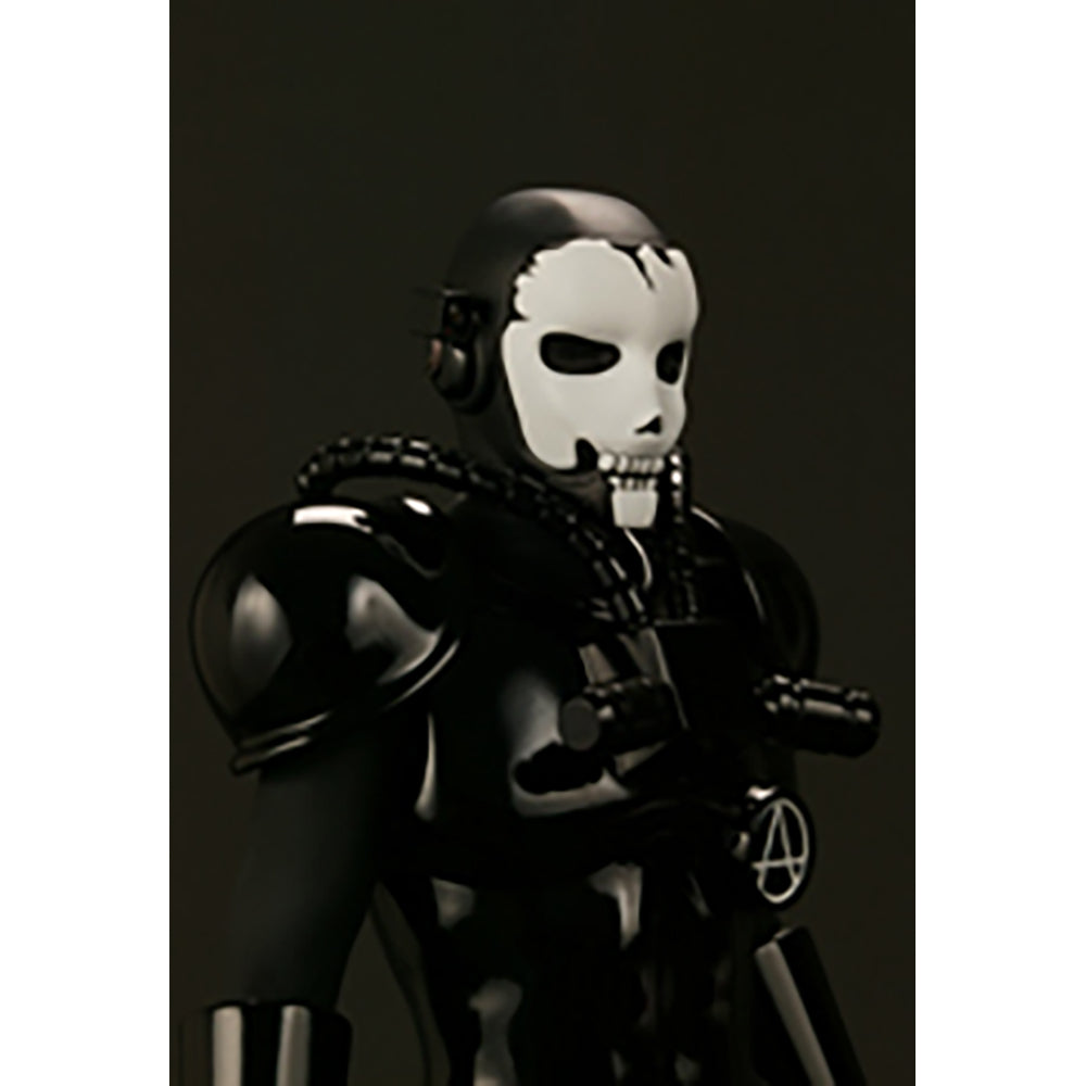 BLACK CYBONE_2