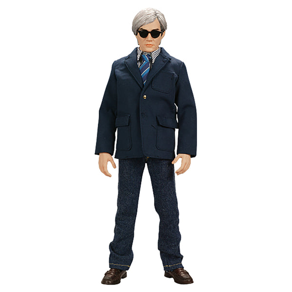 ANDY WARHOL'60 STYLE | MEDICOM TOY OFFICIAL STORE