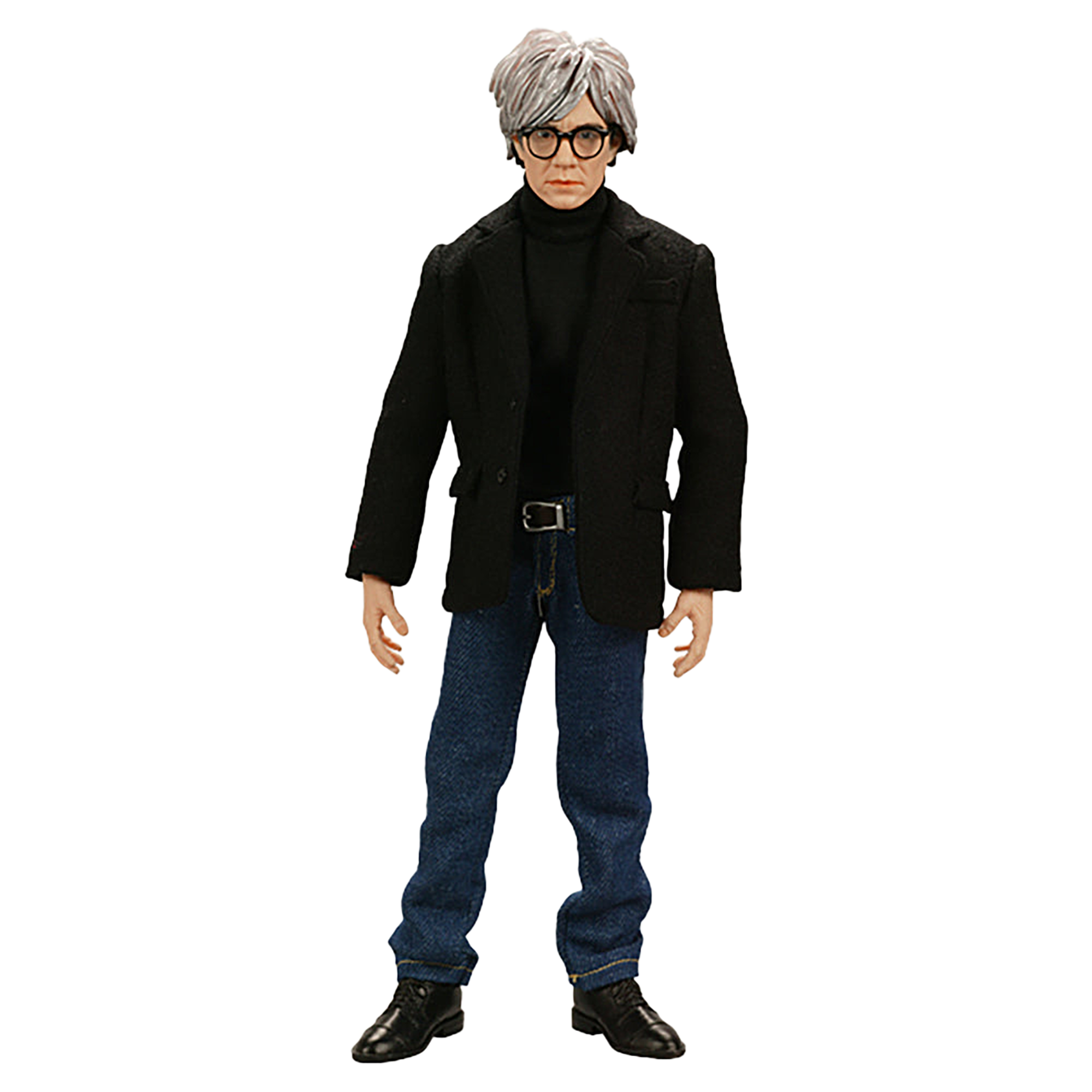 ANDY WARHOL'80 STYLE | MEDICOM TOY OFFICIAL STORE