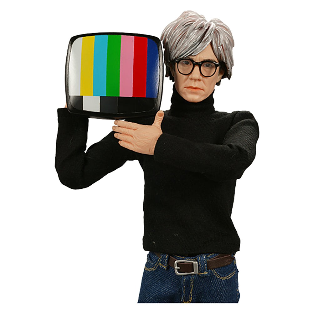 ANDY WARHOL’80 STYLE_1