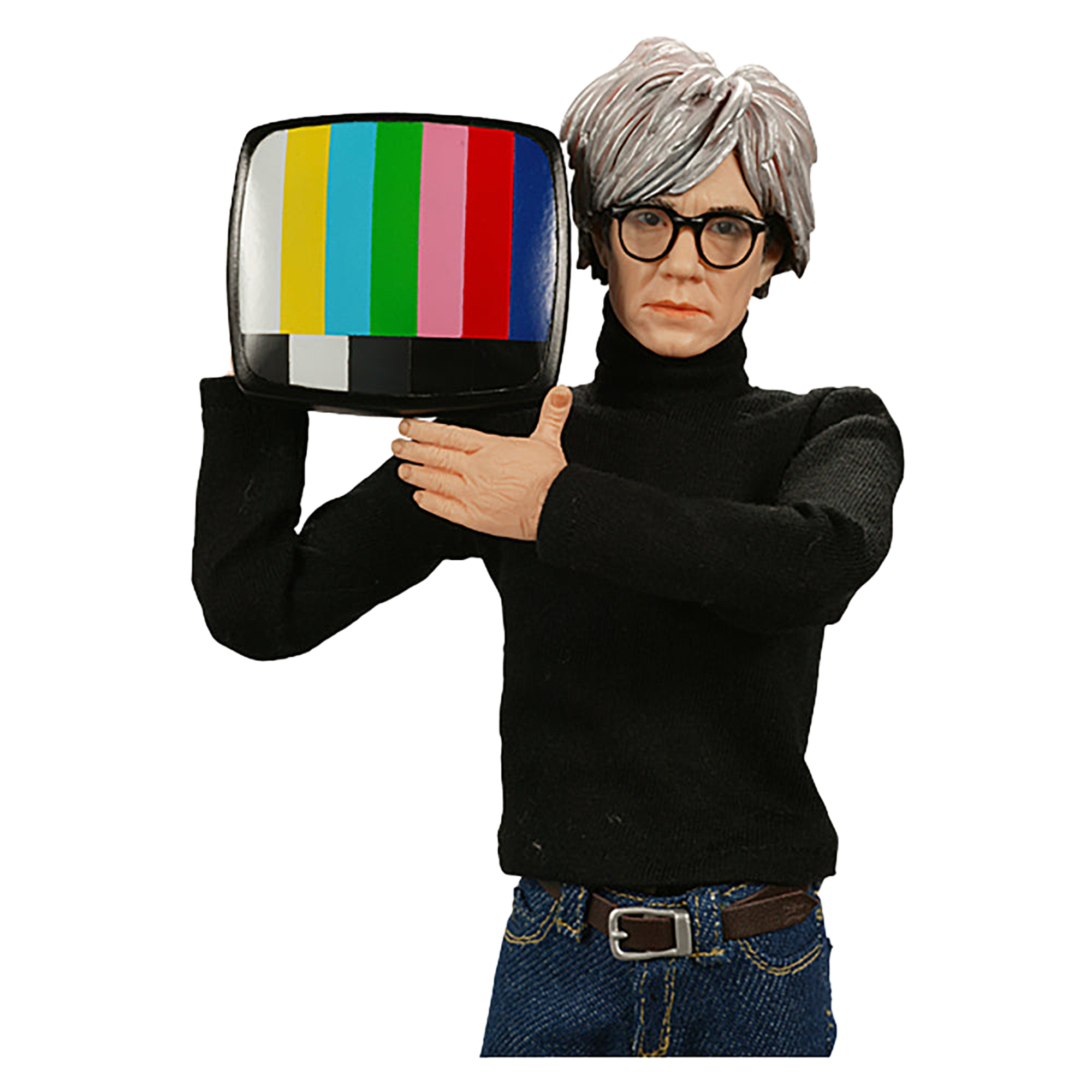 ANDY WARHOL’80 STYLE