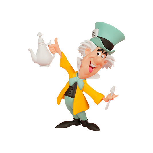 VCD MAD HATTER（フロム 不思議の国のアリス）