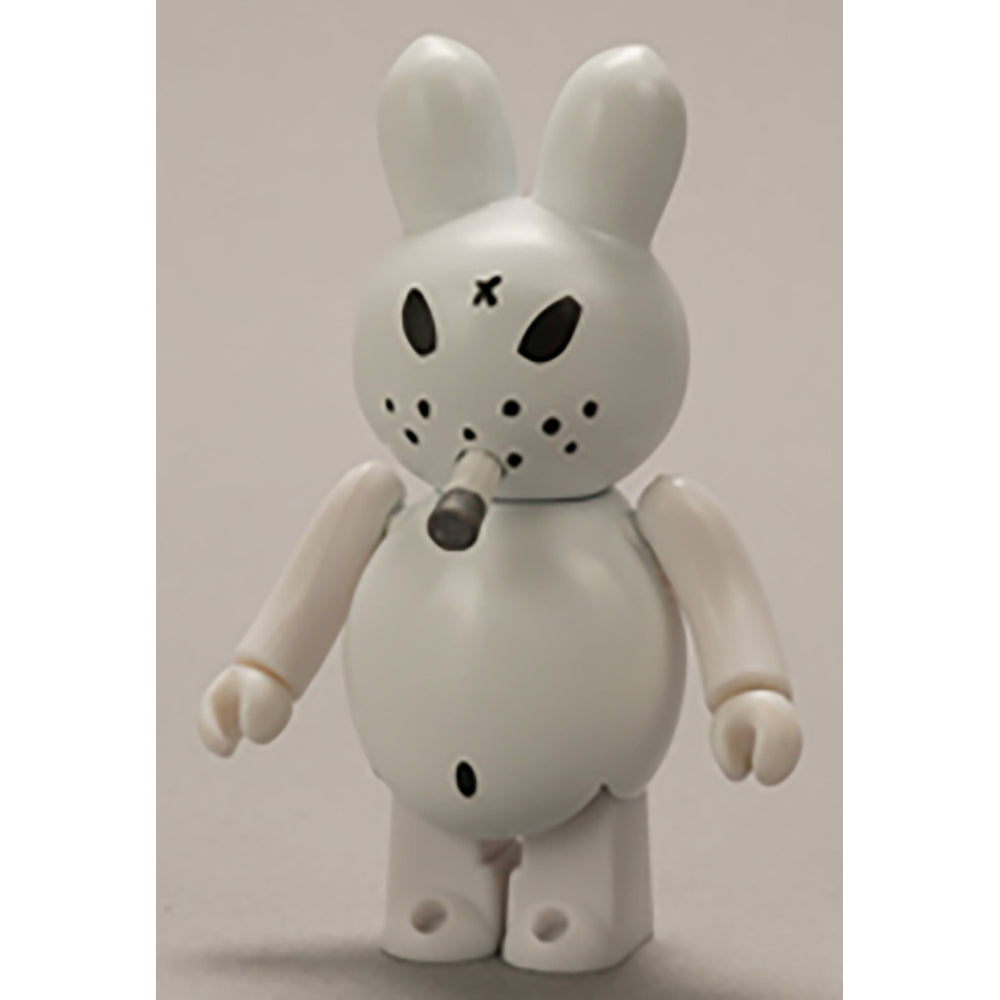 SMOKING BUNNY_0