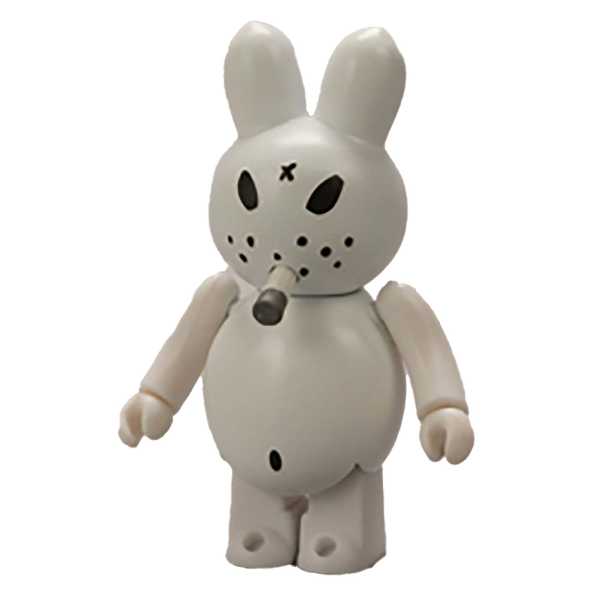 SMOKING BUNNY