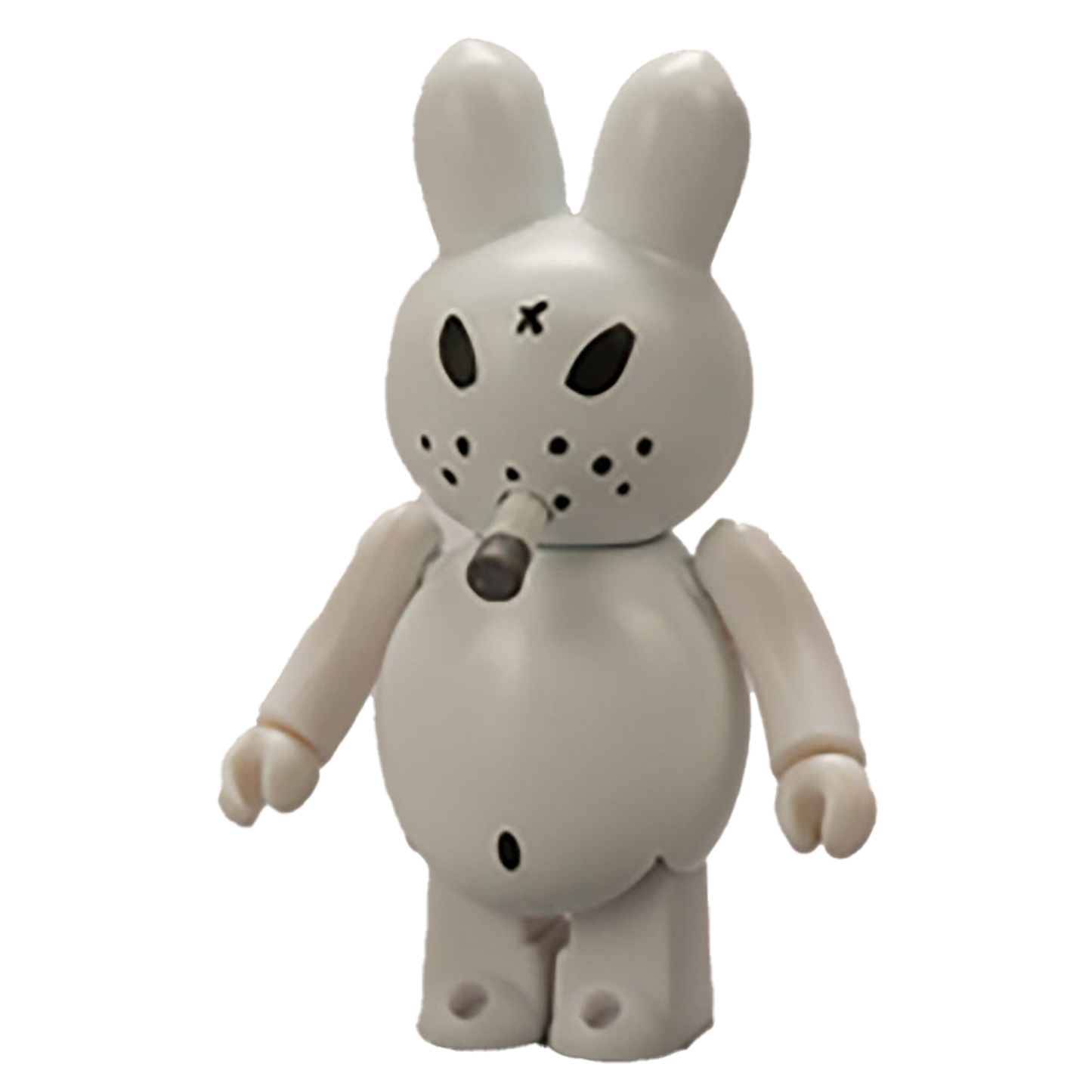SMOKING BUNNY