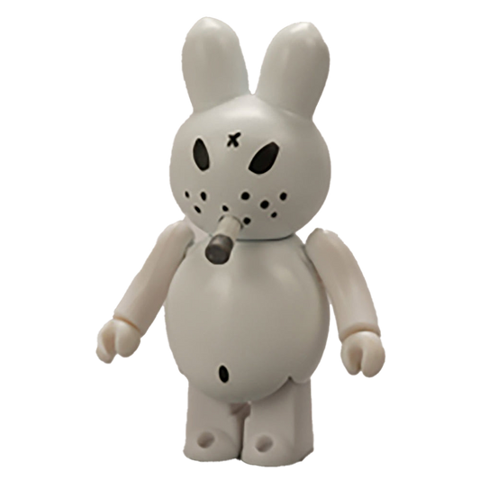 SMOKING BUNNY