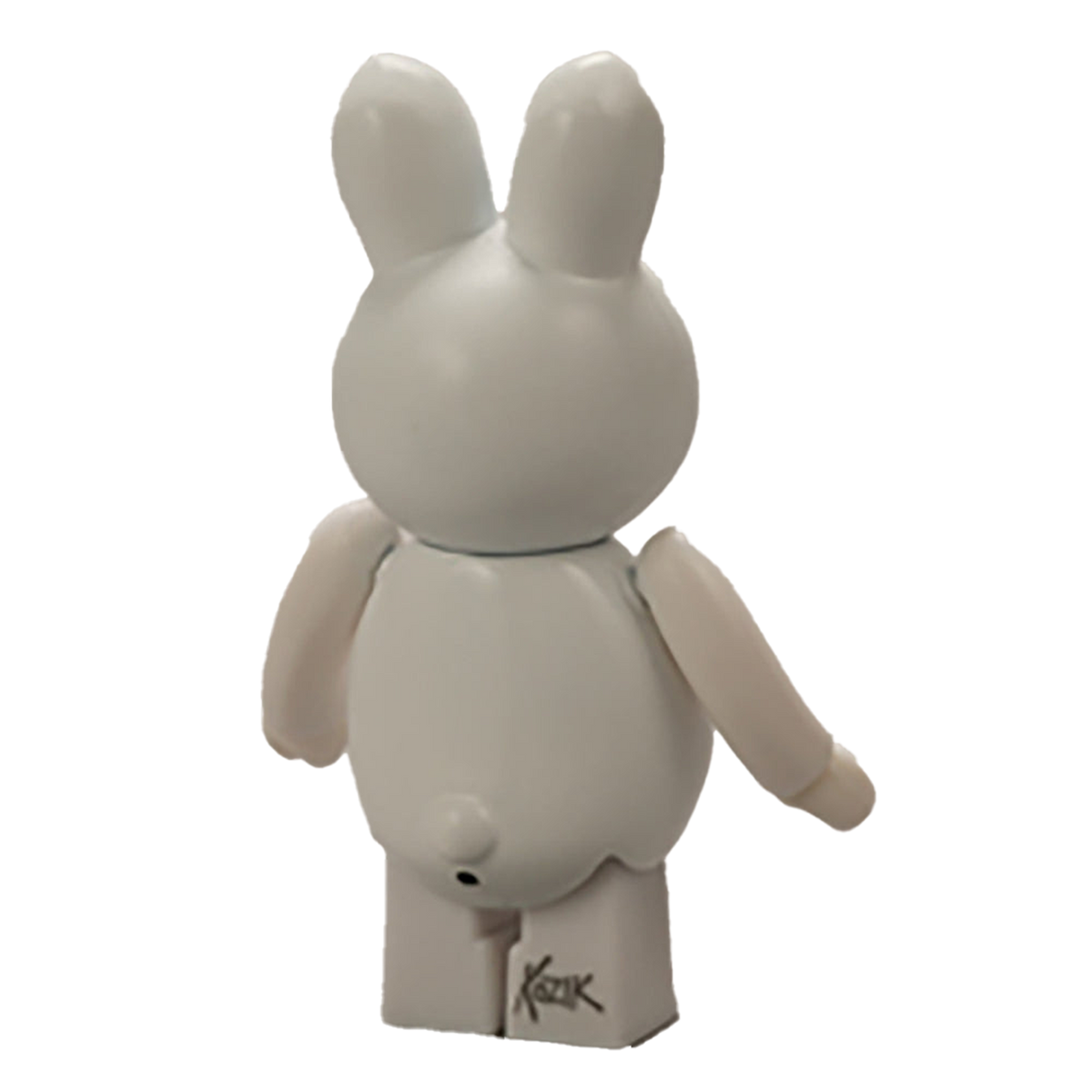 SMOKING BUNNY