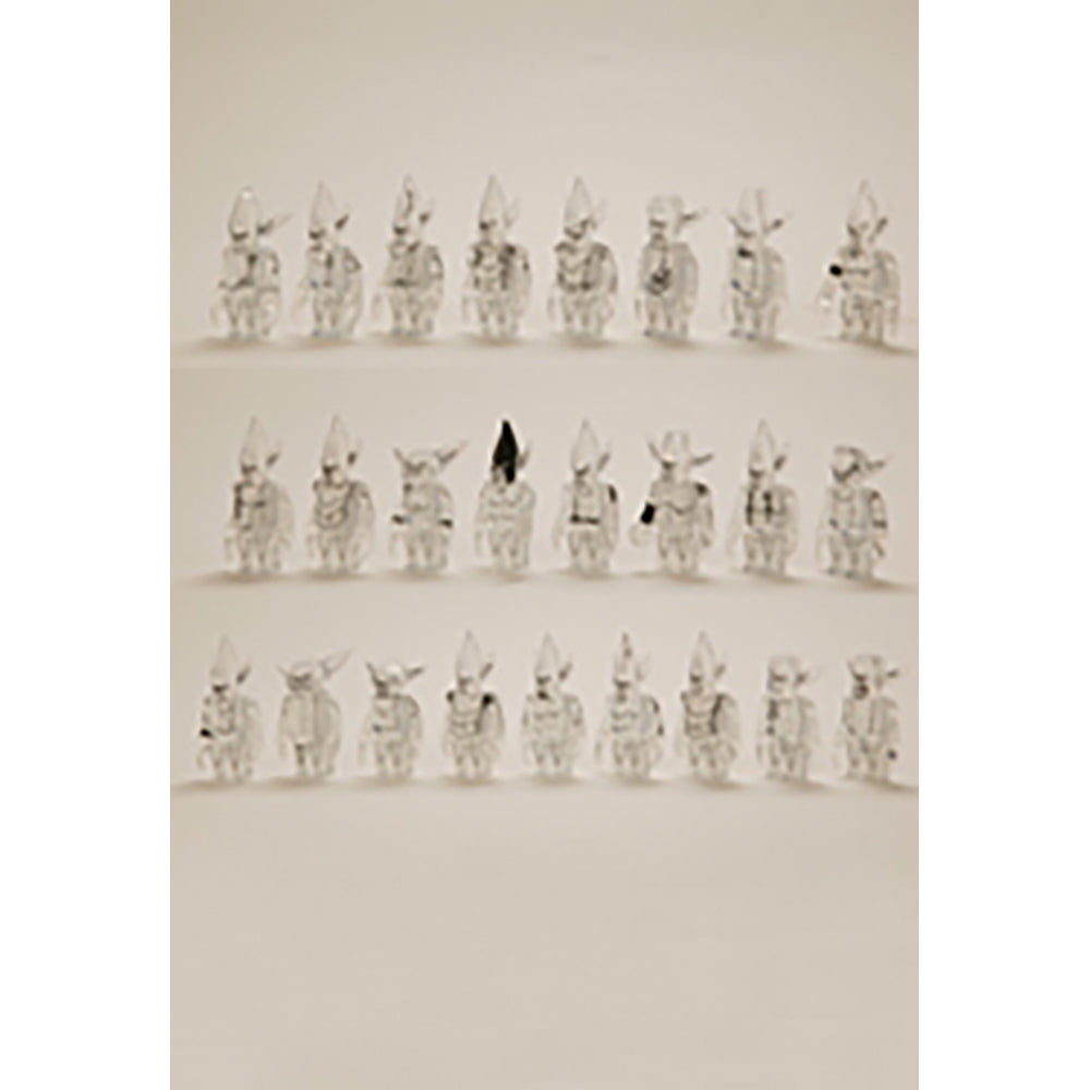 KUBRICK UNKLE 25pcset_0