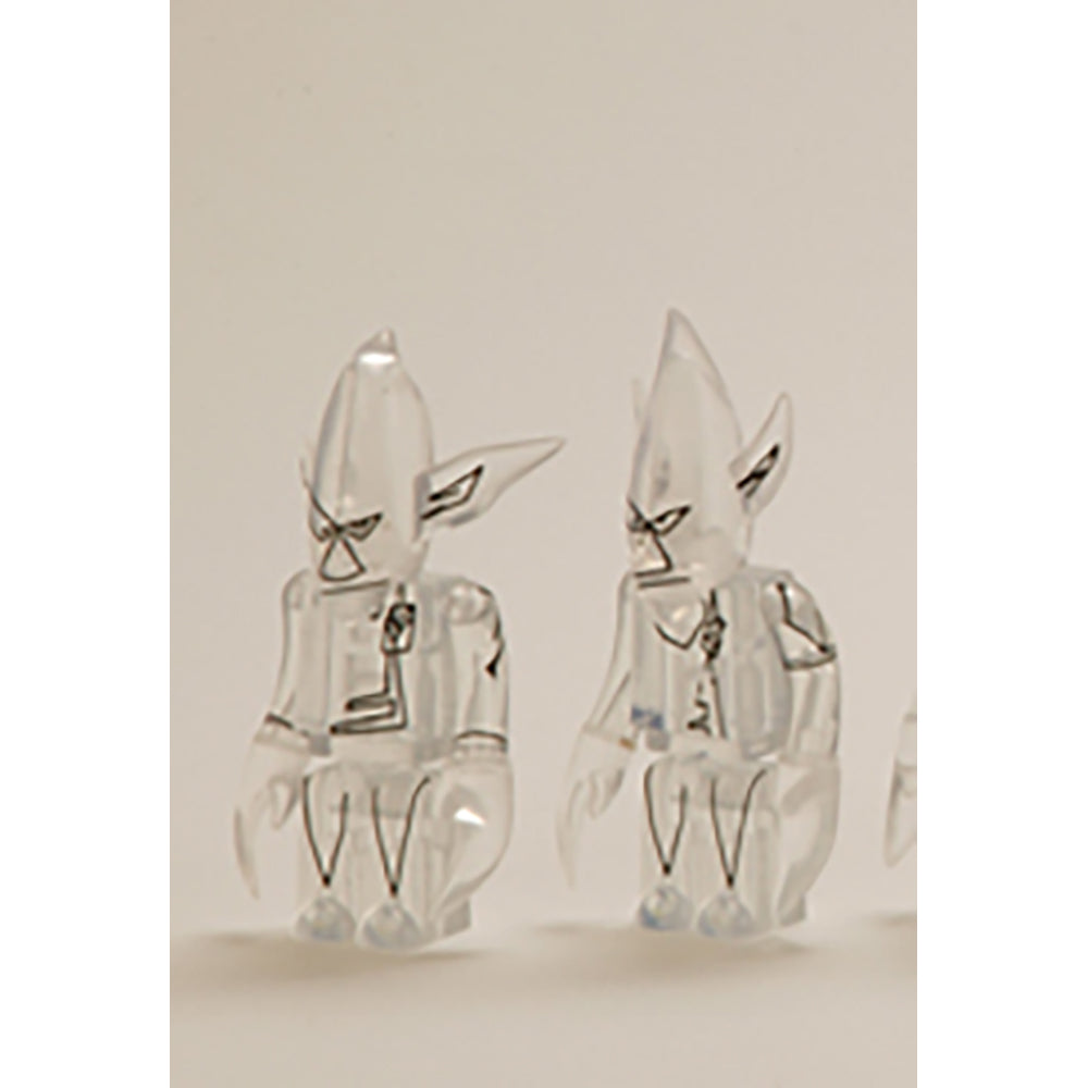 KUBRICK UNKLE 25pcset_1