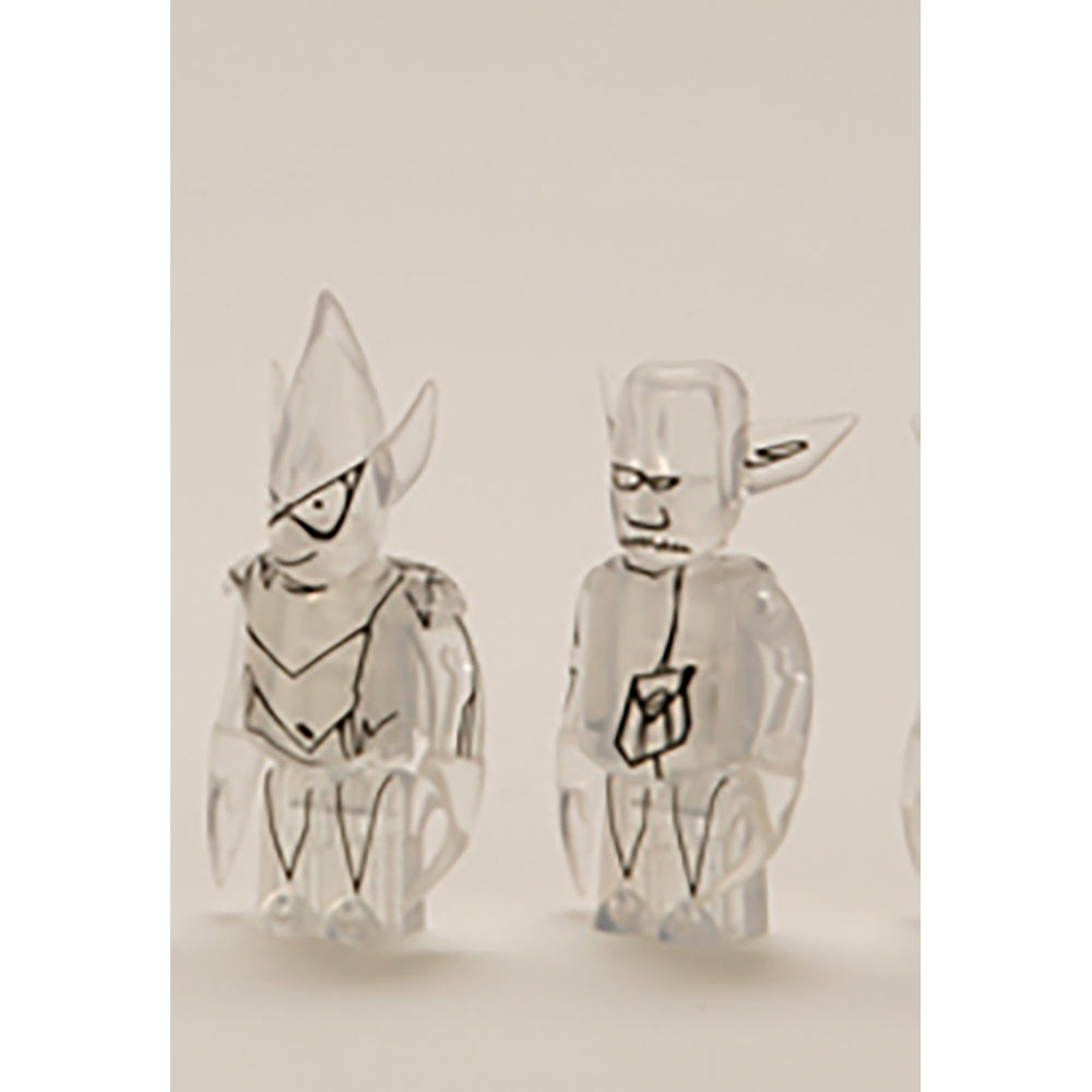 KUBRICK UNKLE 25pcset_3