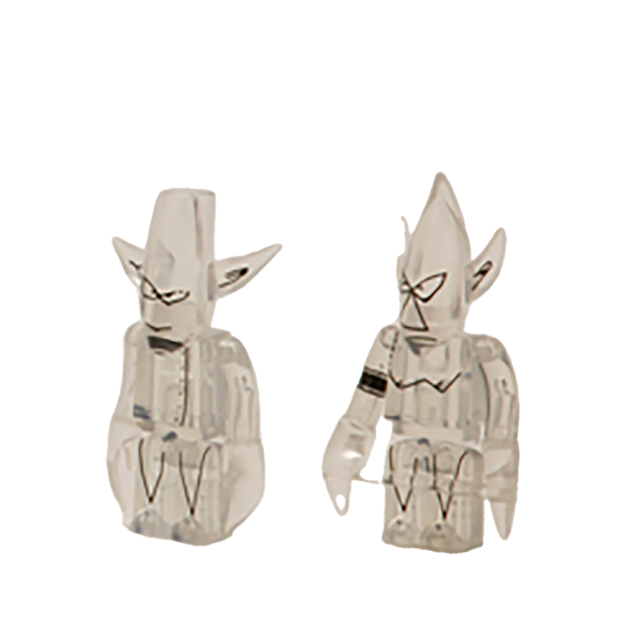 KUBRICK UNKLE 25pcset