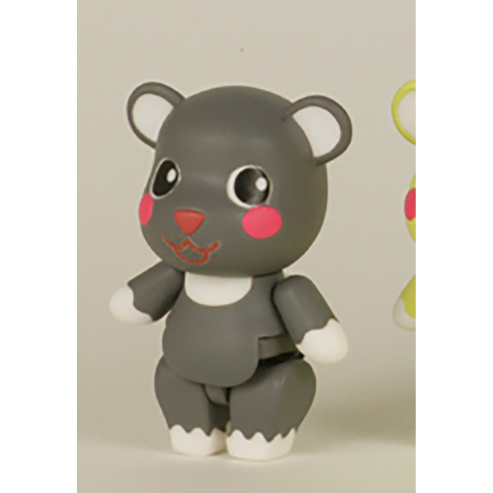 AMUSEMENT KUBRICK CHARACTERS PostPet Series 2_1