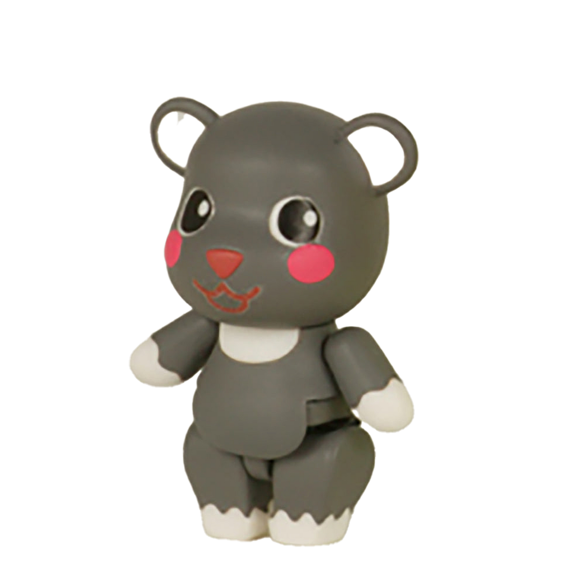 AMUSEMENT KUBRICK CHARACTERS PostPet Series 2