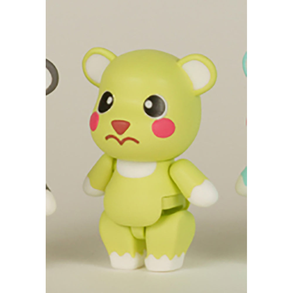 AMUSEMENT KUBRICK CHARACTERS PostPet Series 2_2