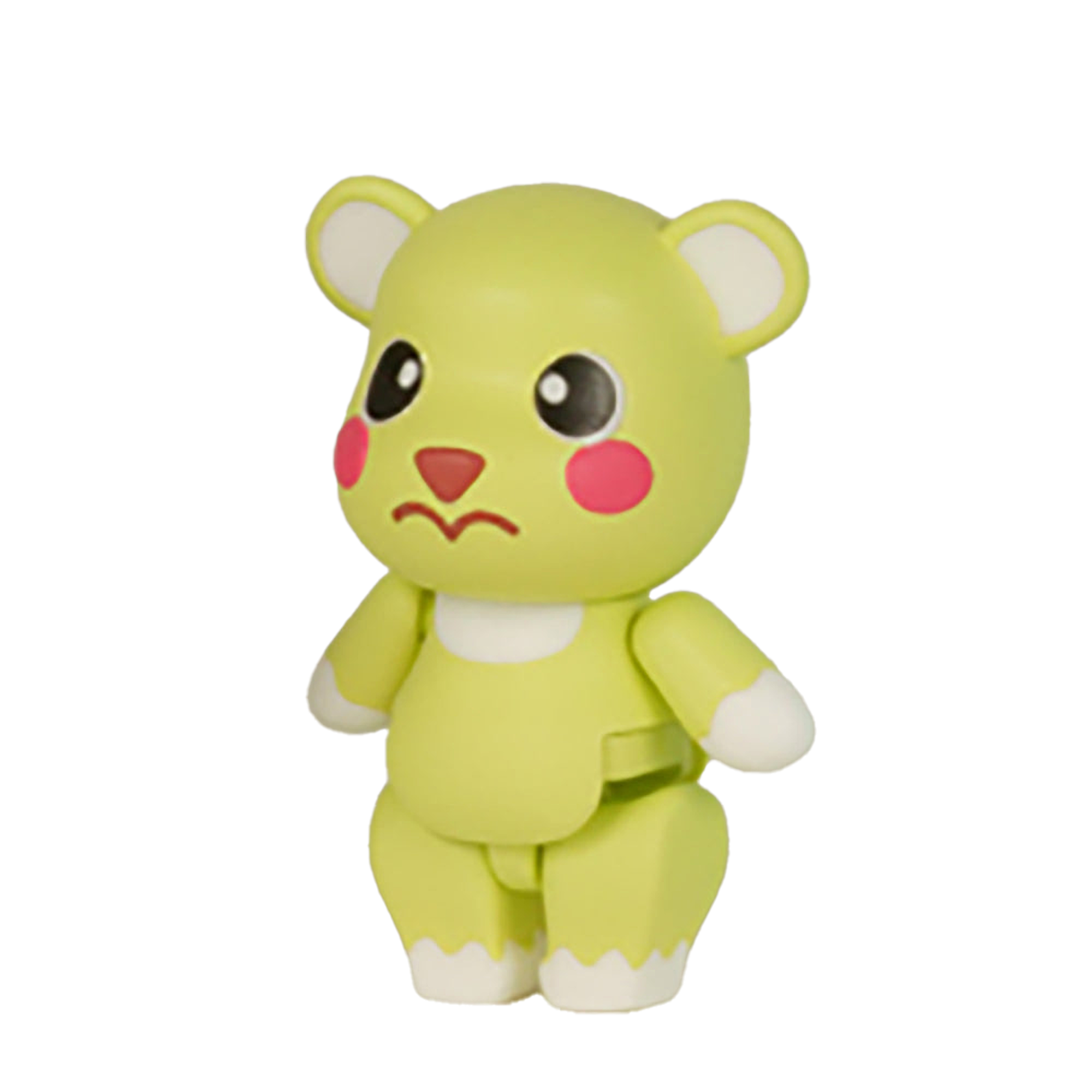 AMUSEMENT KUBRICK CHARACTERS PostPet Series 2
