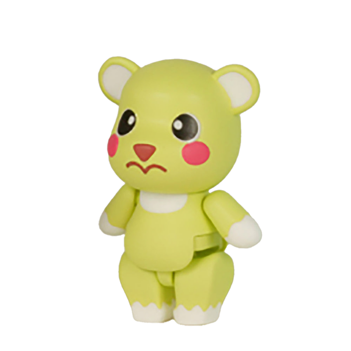 AMUSEMENT KUBRICK CHARACTERS PostPet Series 2