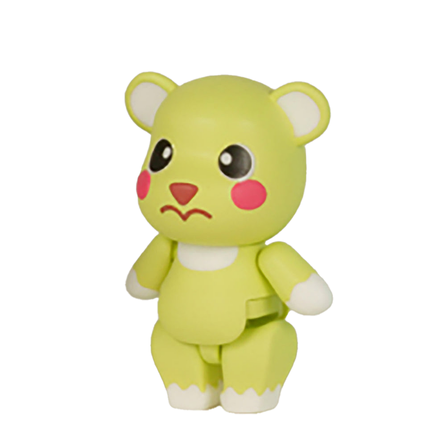 AMUSEMENT KUBRICK CHARACTERS PostPet Series 2