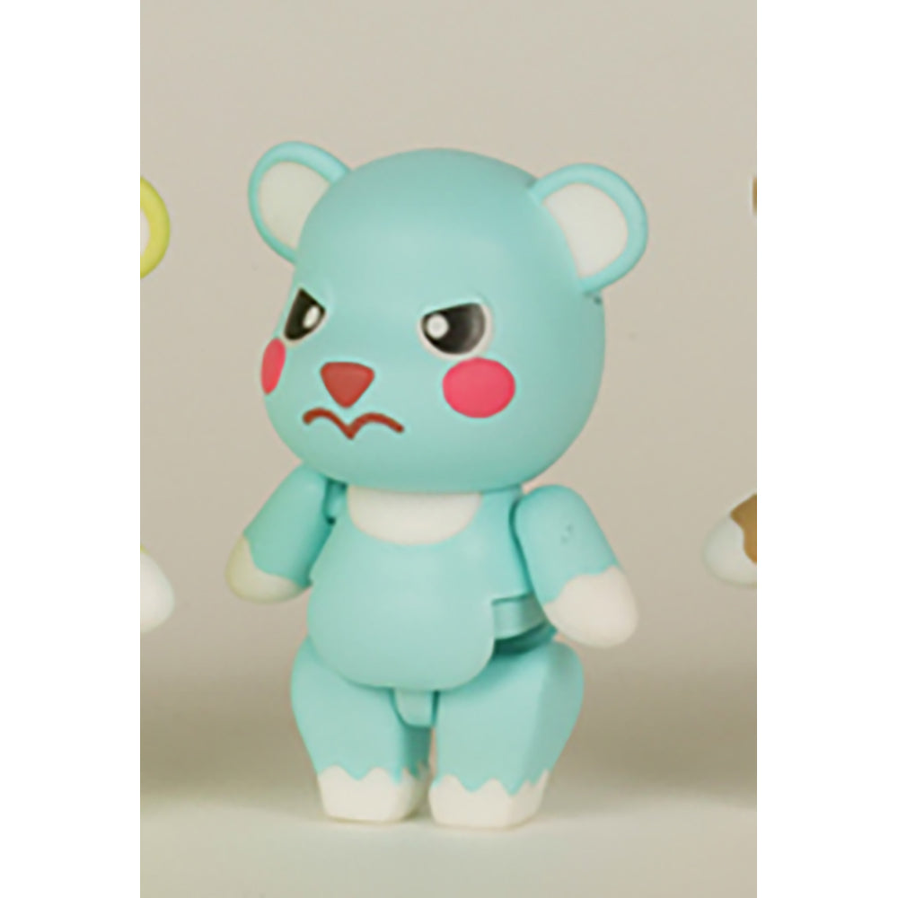 AMUSEMENT KUBRICK CHARACTERS PostPet Series 2_3
