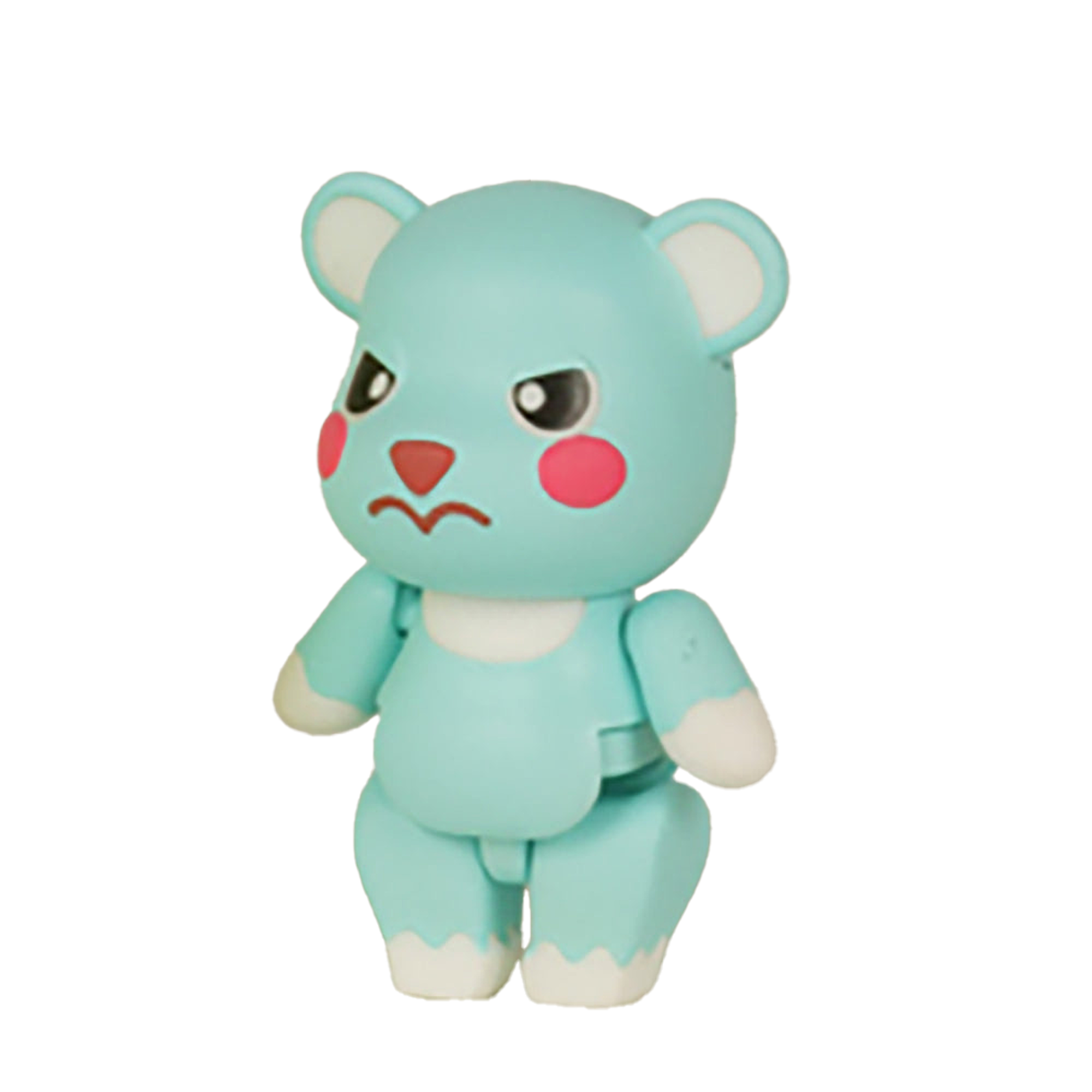 AMUSEMENT KUBRICK CHARACTERS PostPet Series 2