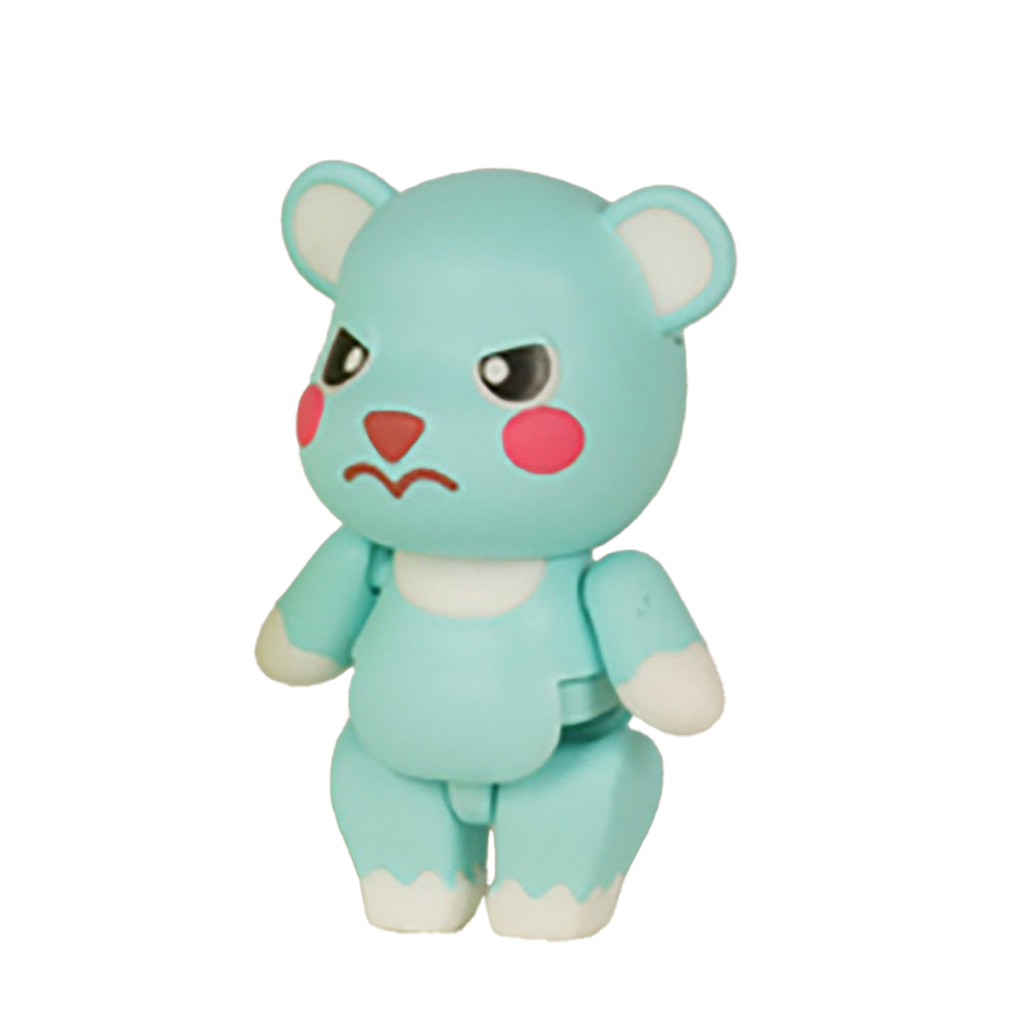 AMUSEMENT KUBRICK CHARACTERS PostPet Series 2