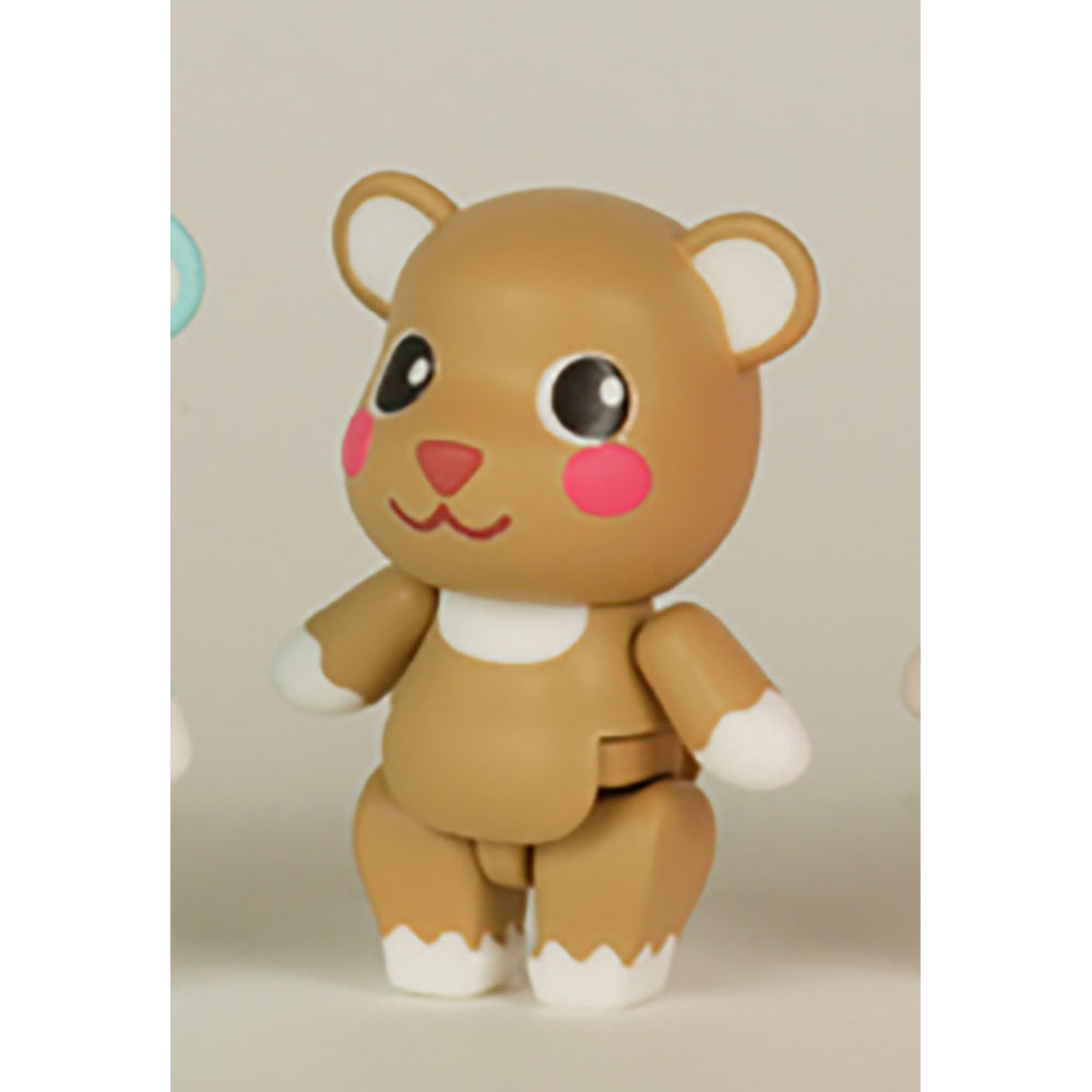 AMUSEMENT KUBRICK CHARACTERS PostPet Series 2_4