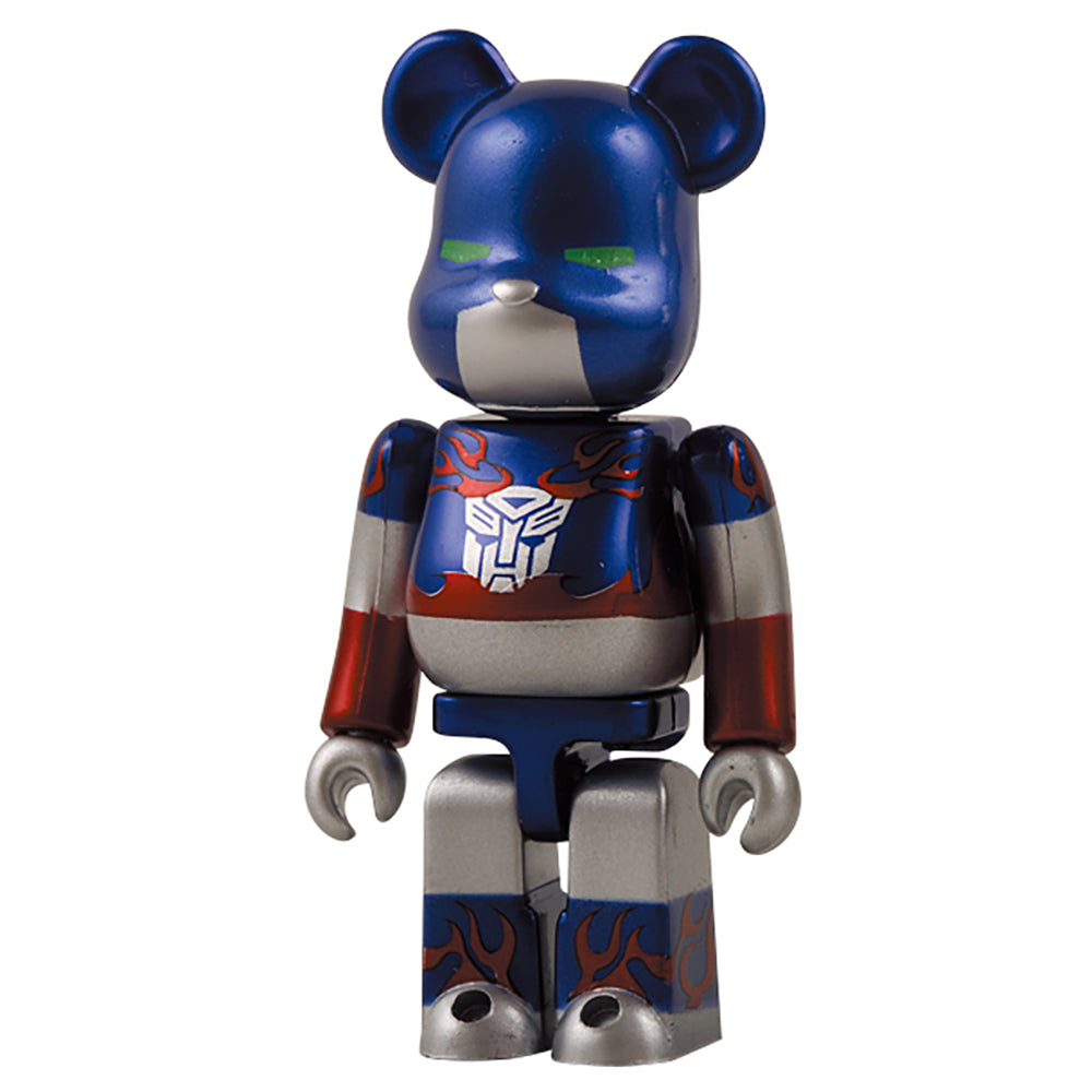 BE@RBRICK TRANSFORMERS 2pc set_1