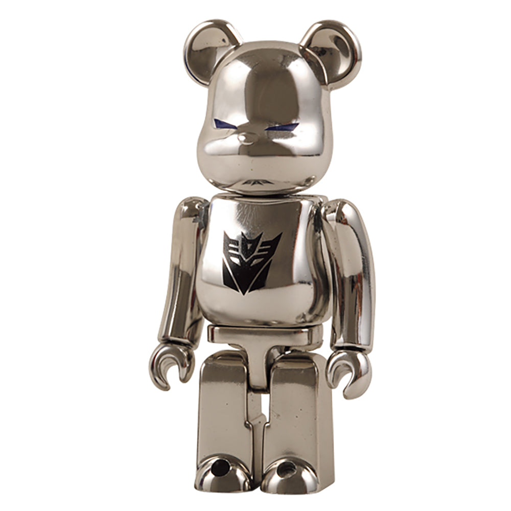 BE@RBRICK TRANSFORMERS 2pc set_3